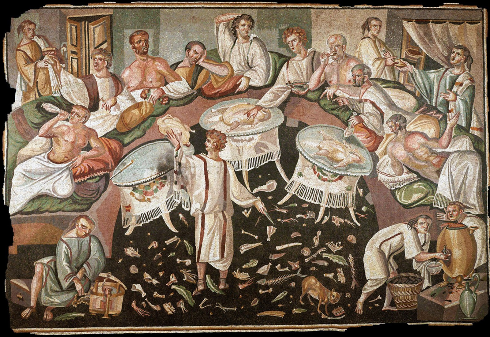 Parentalia