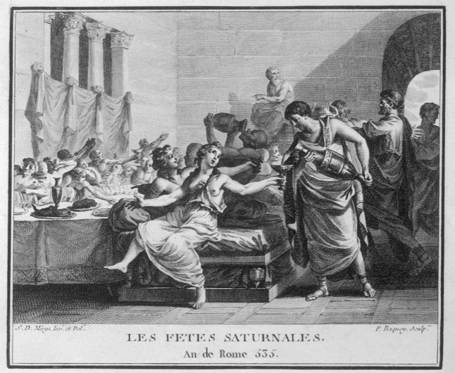 Saturnalia