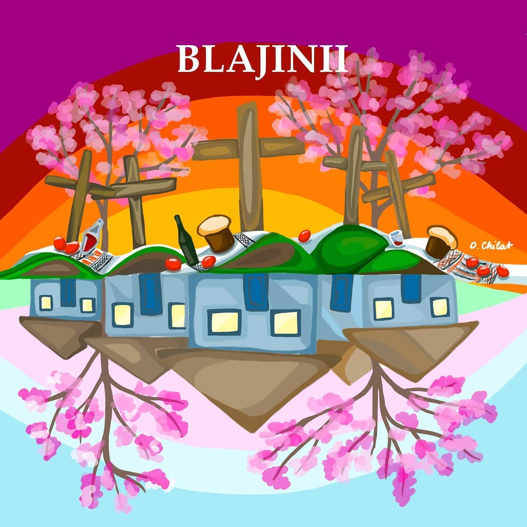 Blajini
