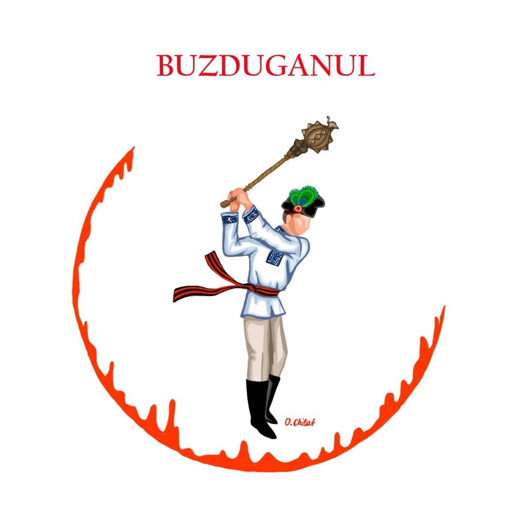 Buzduganul