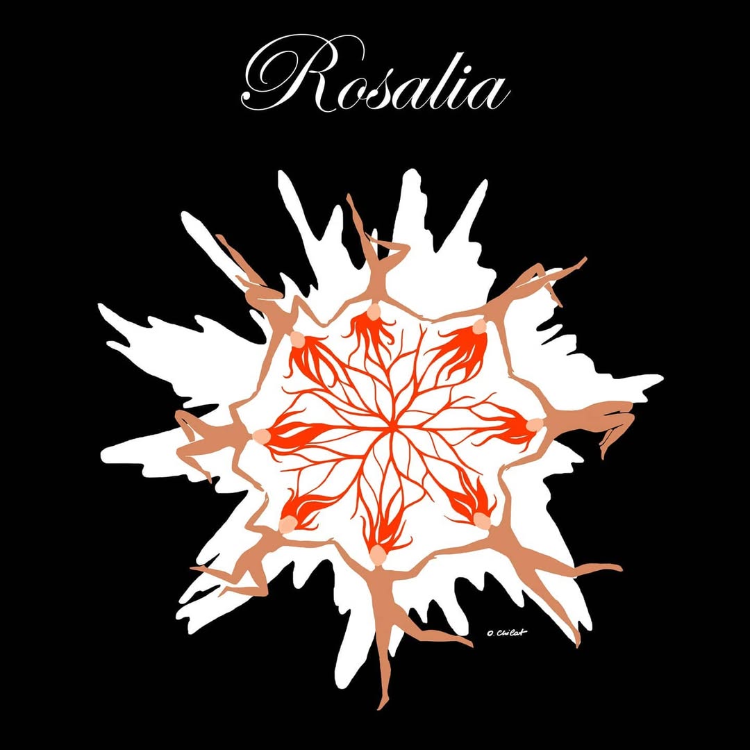 Rosalia
