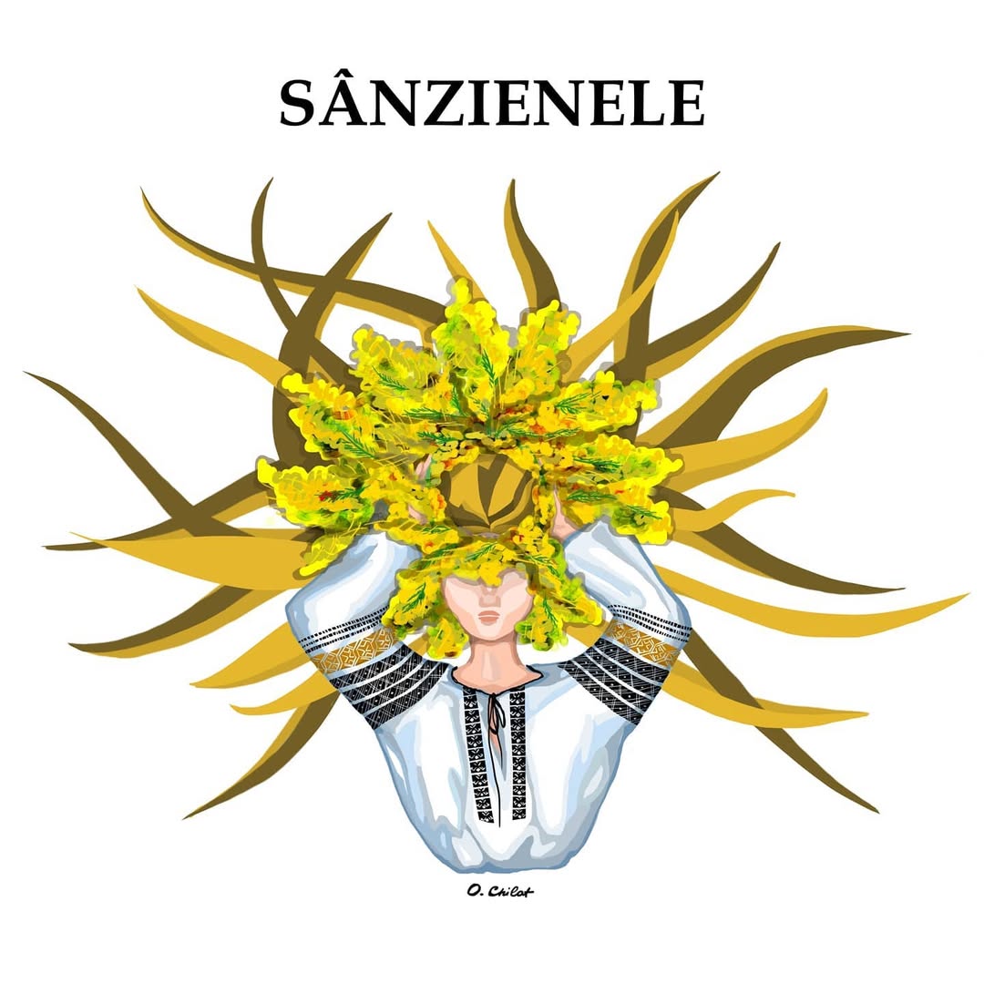Sânzienele