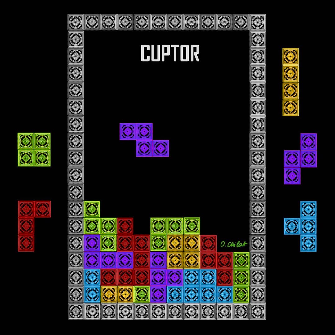 Cuptor