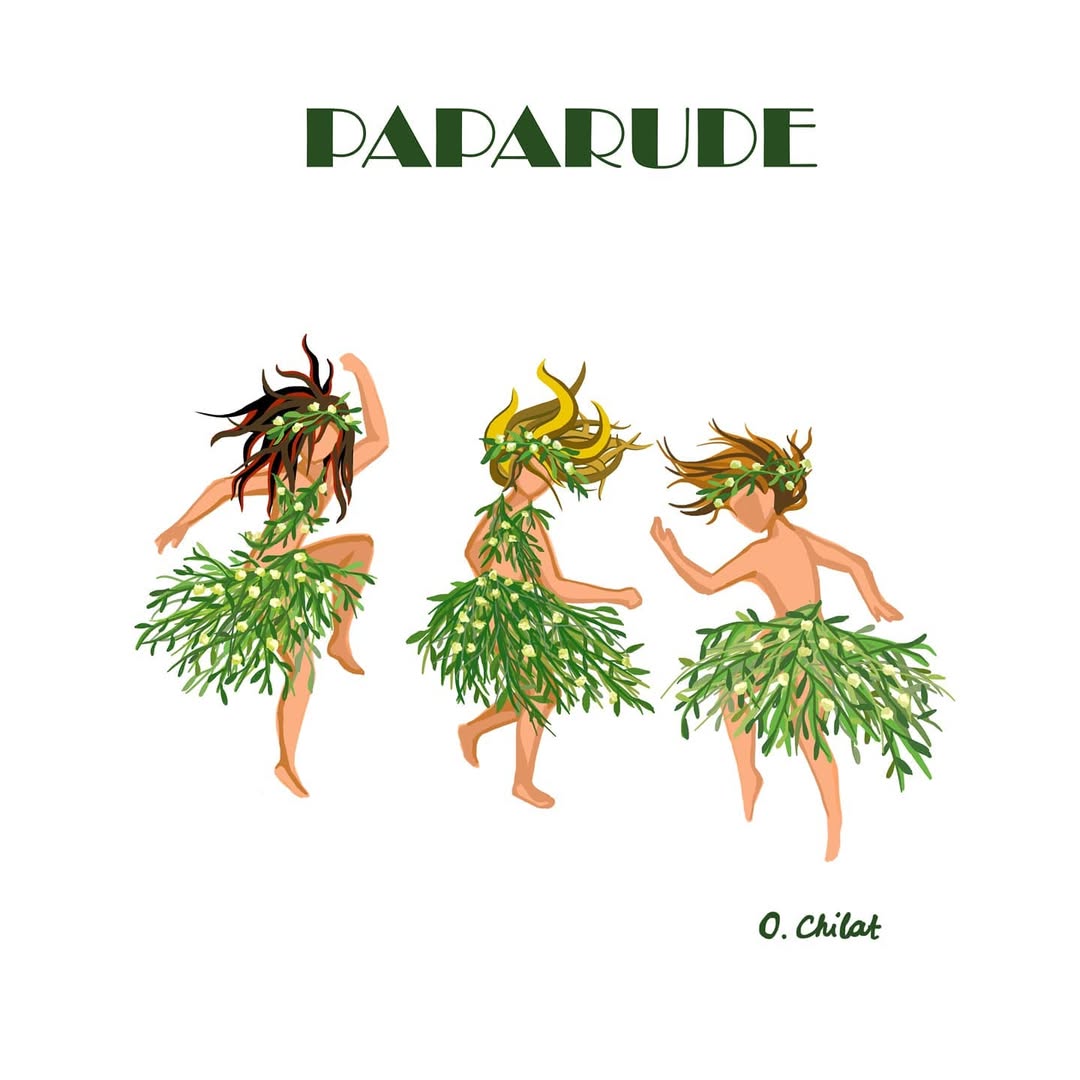 Paparude
