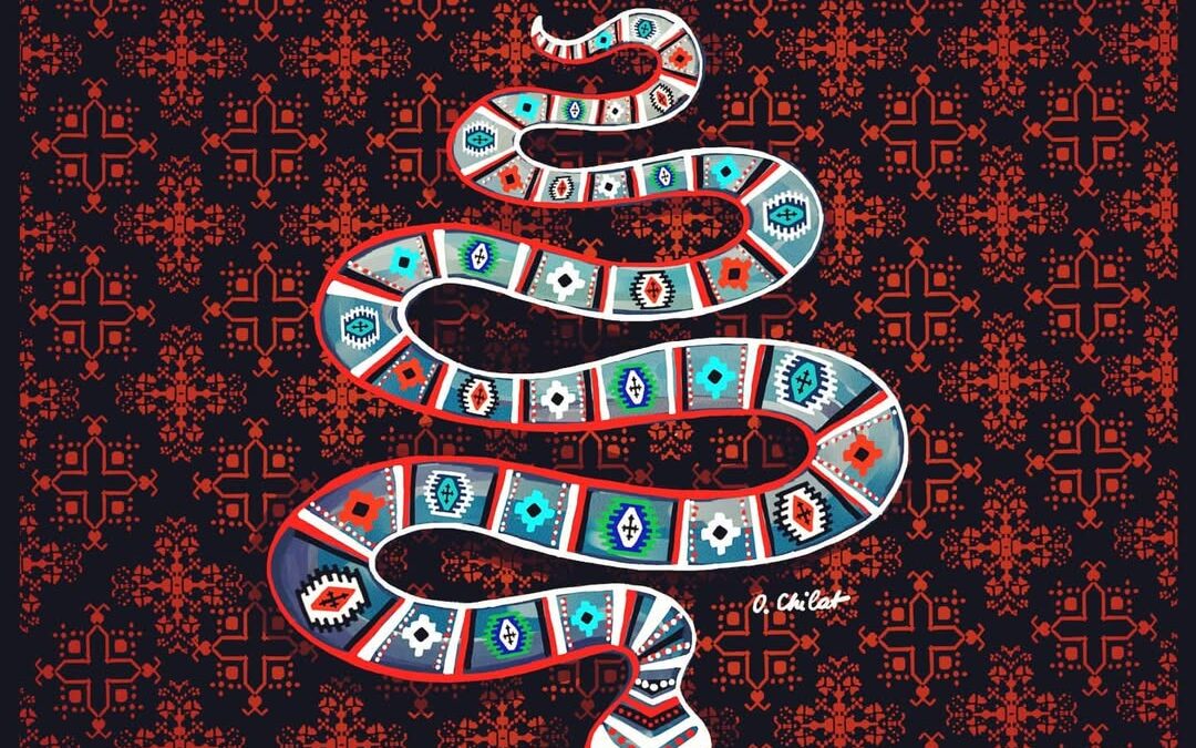 Șarpele