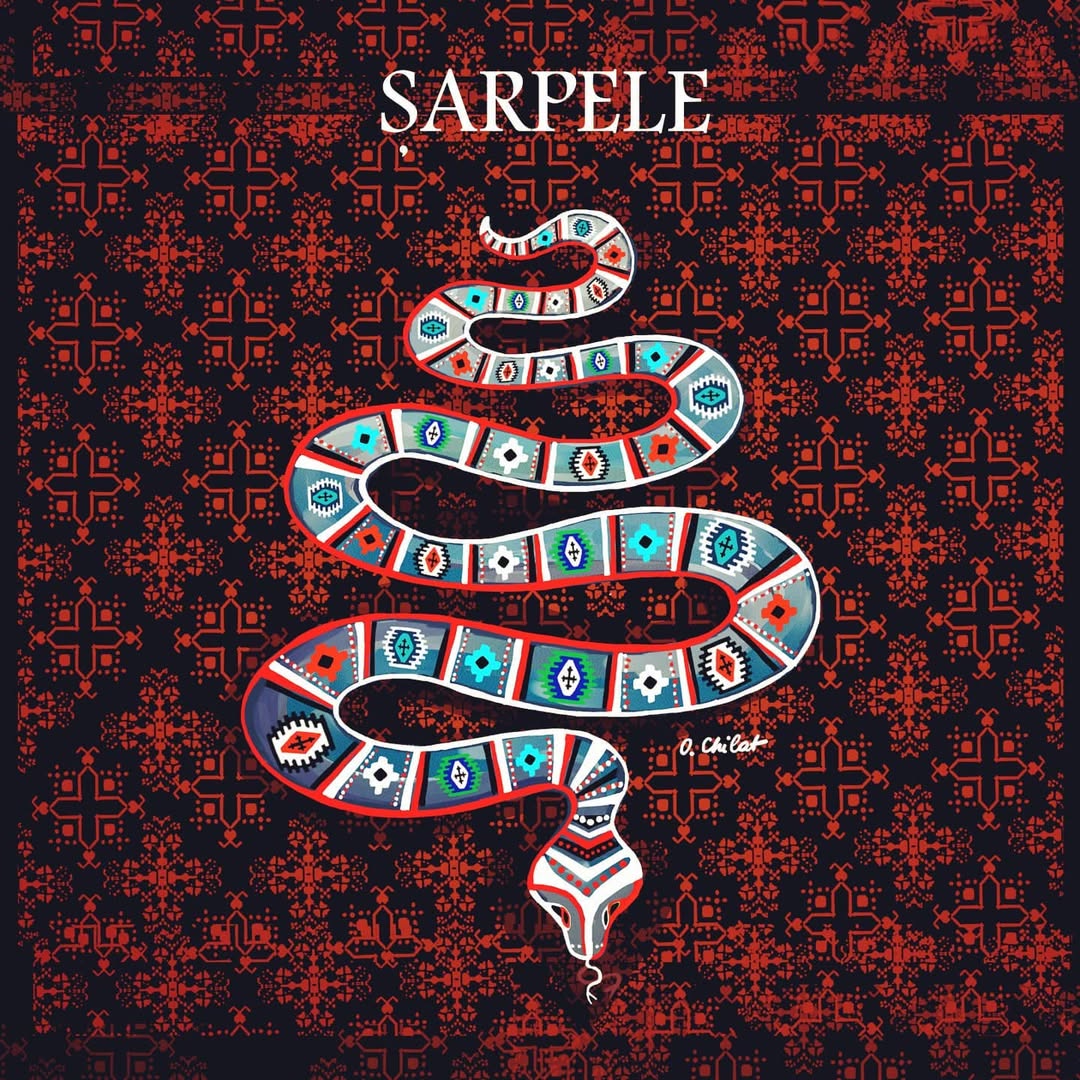 Șarpele