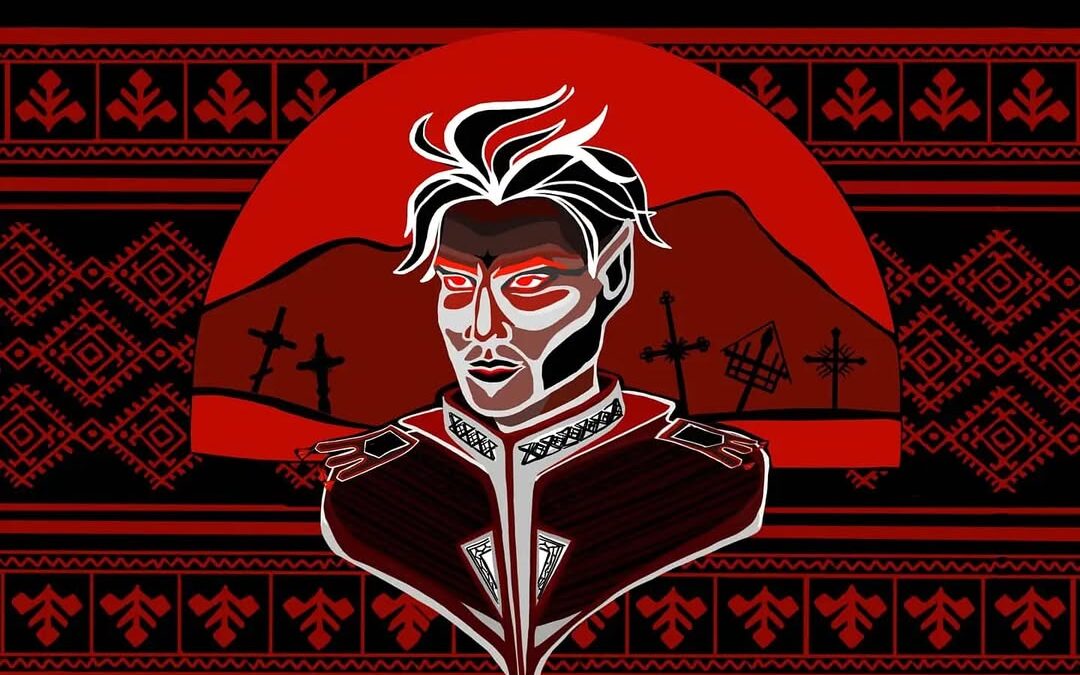 Strigoi