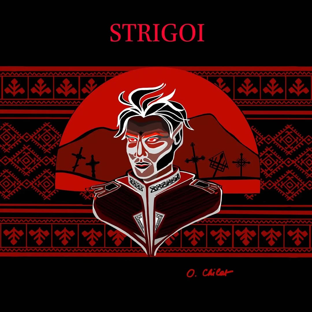 Strigoi