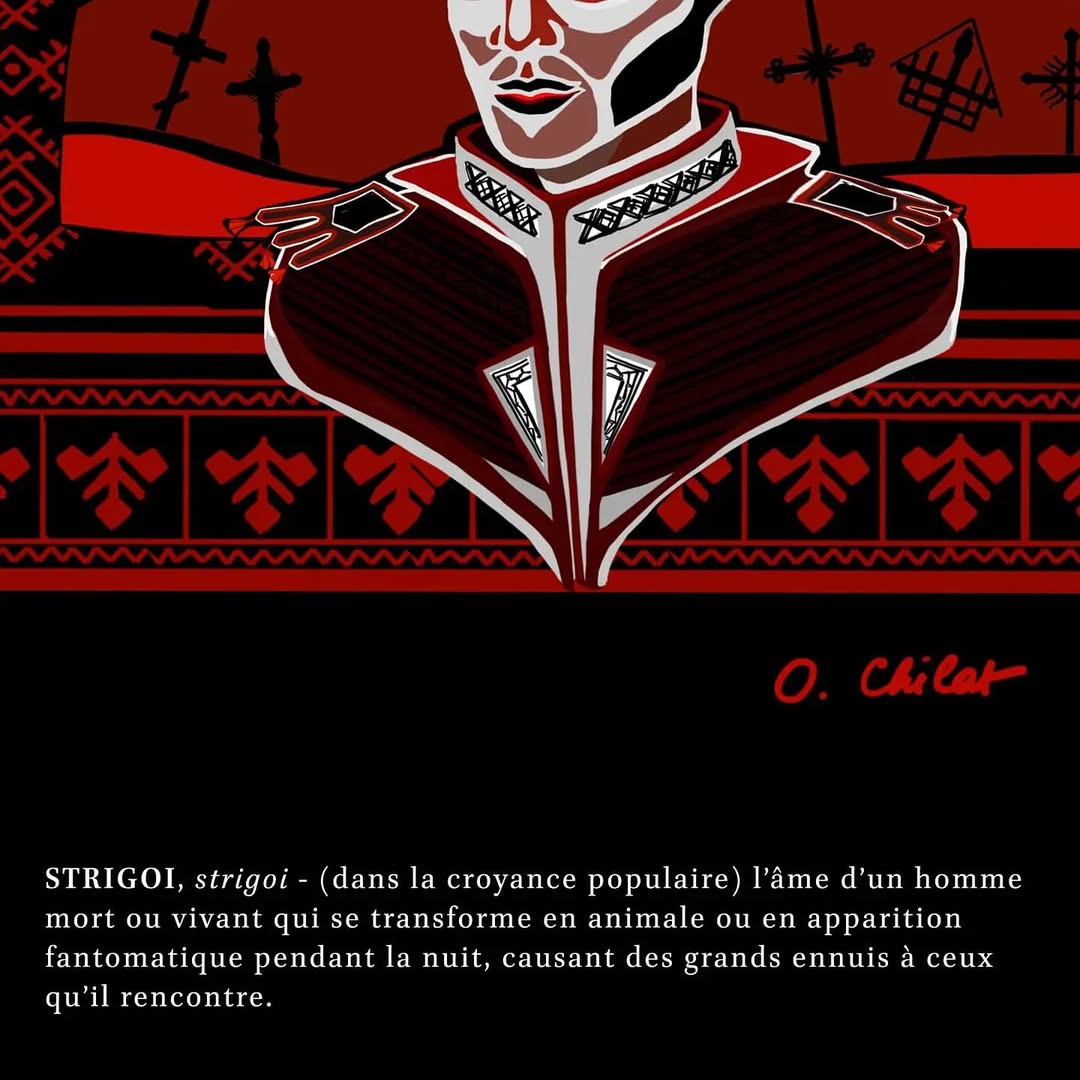Strigoi