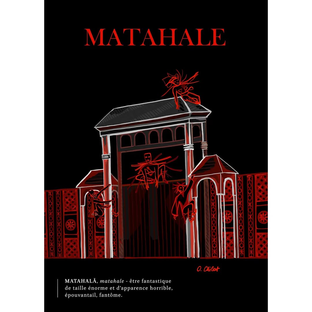Matahale