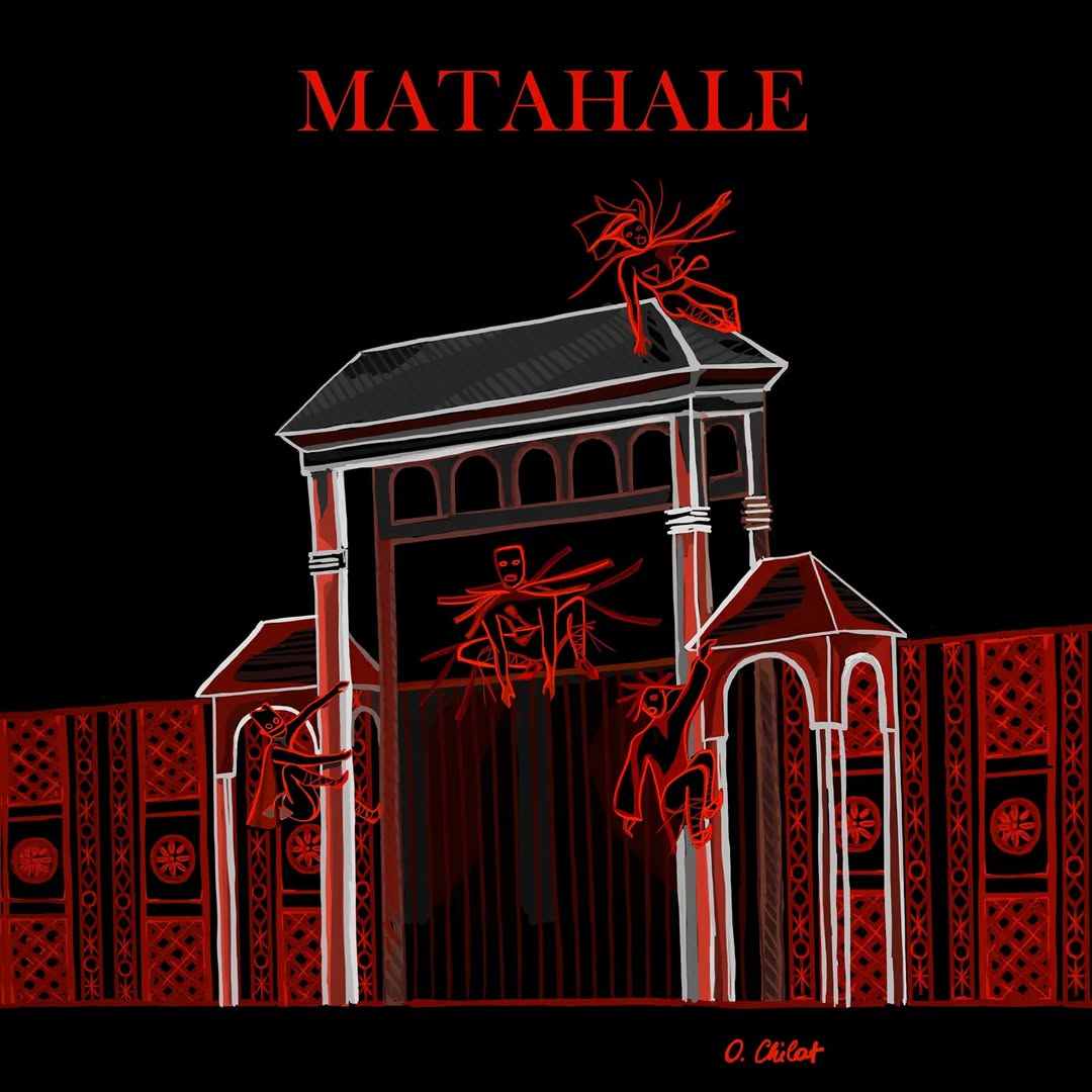 Matahale