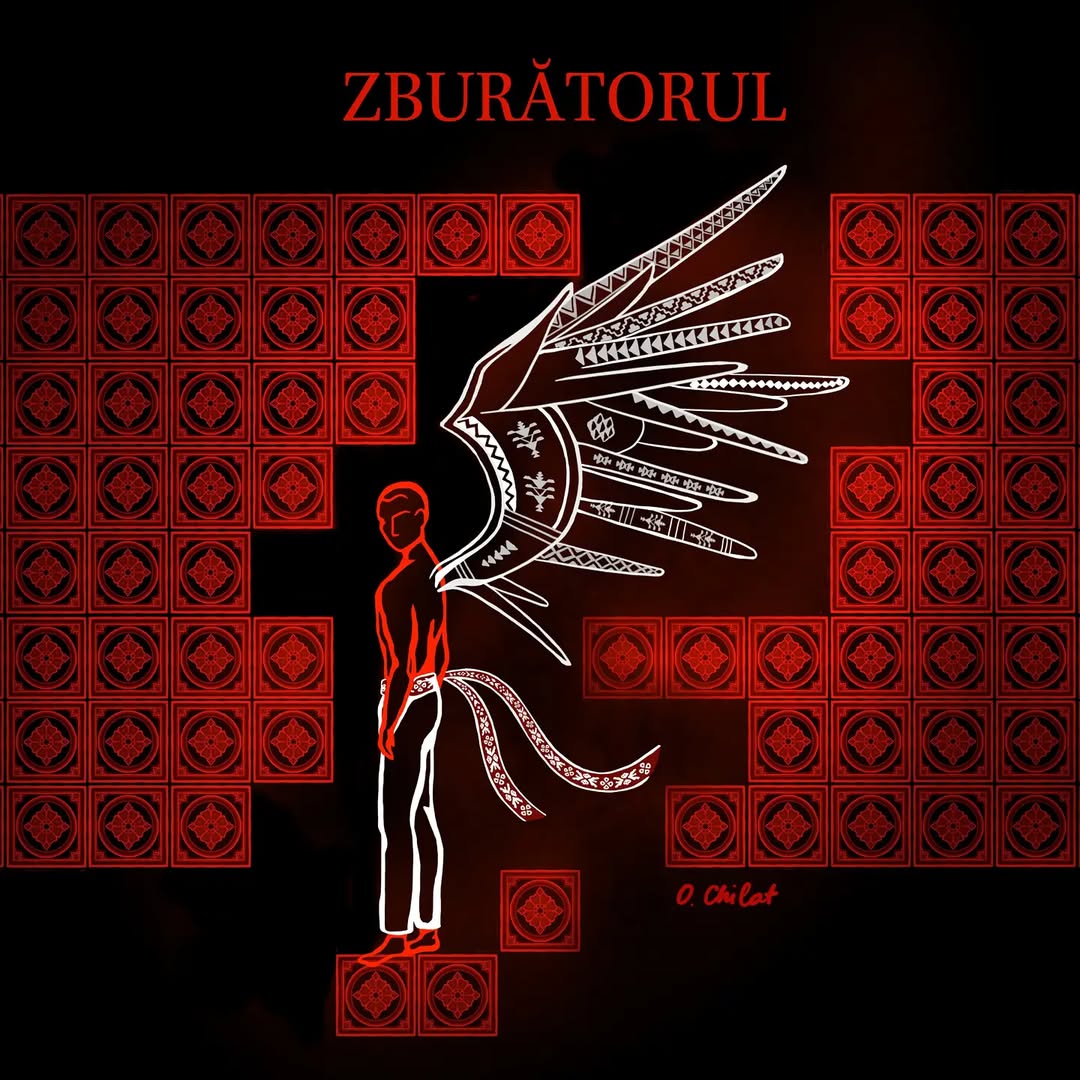 Zburătorul