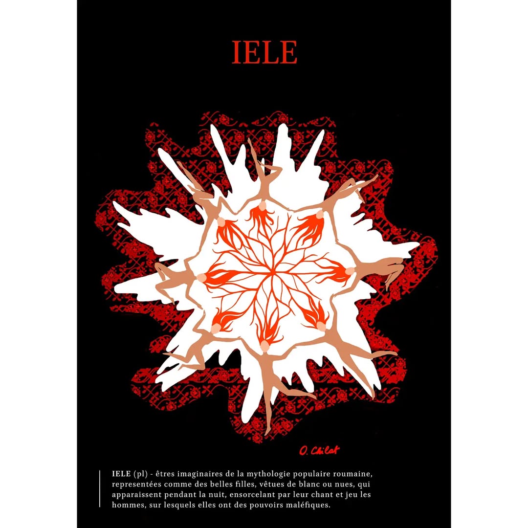 Iele