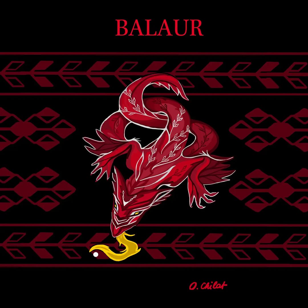 Balaur