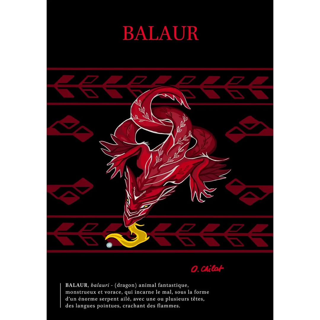 balaur