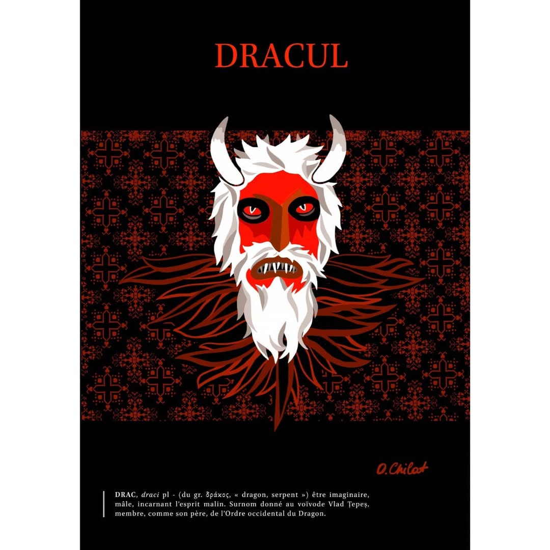 dracul