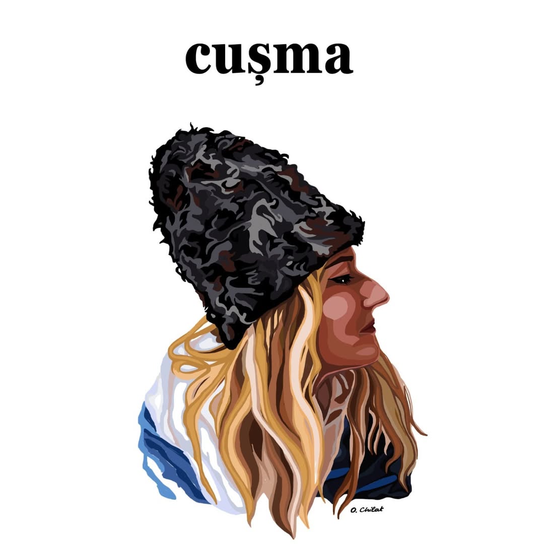Cușma