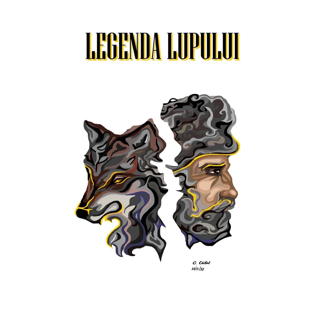 Legenda Lupului