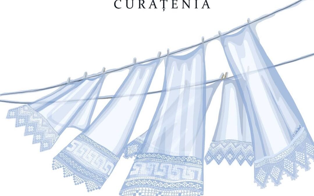 Curățenia