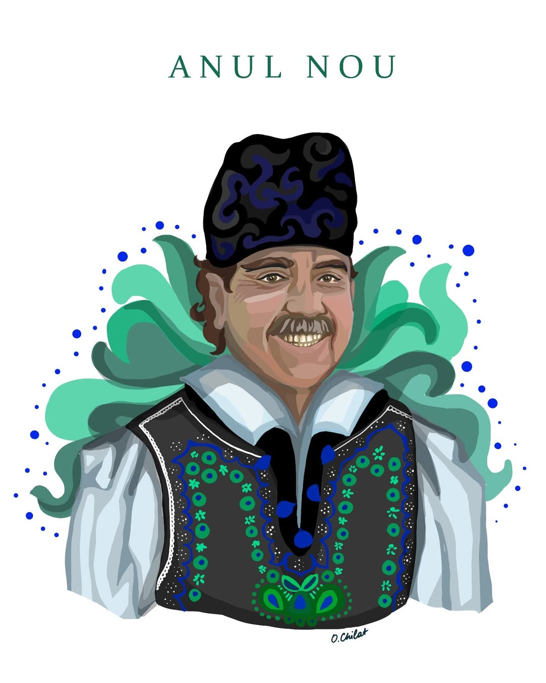 Ziua de Anul Nou