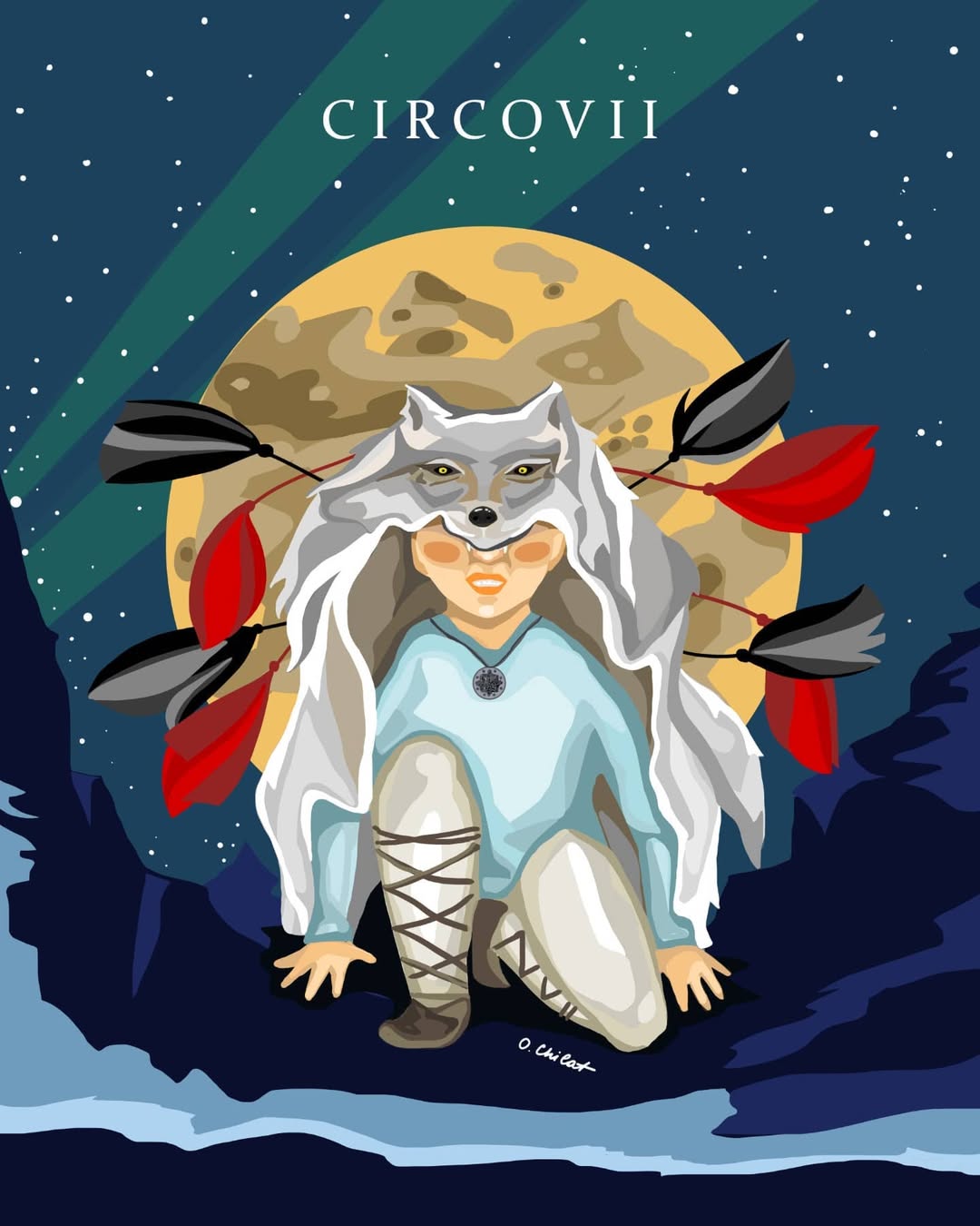 Circovii