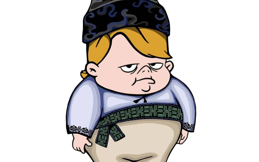 Louie