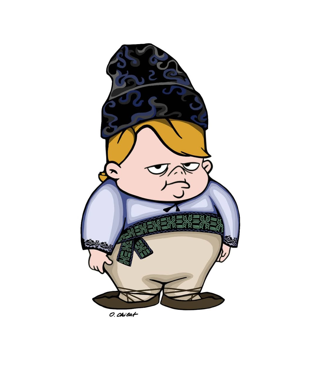 Louie