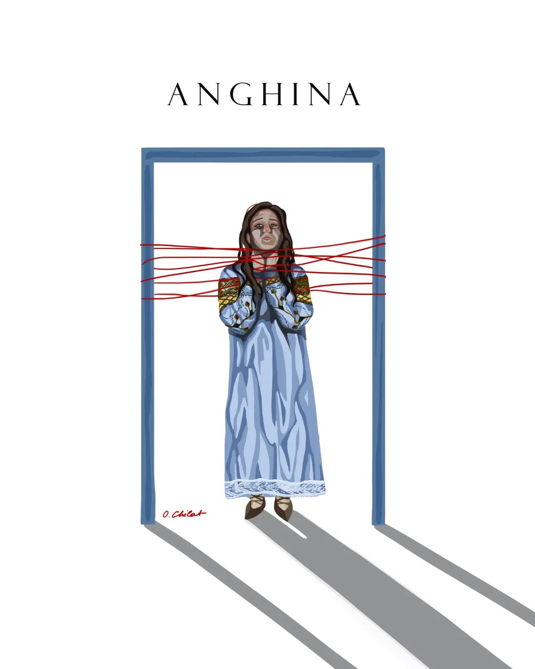 Anghina
