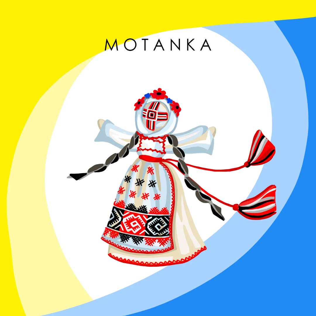 MOTANKA