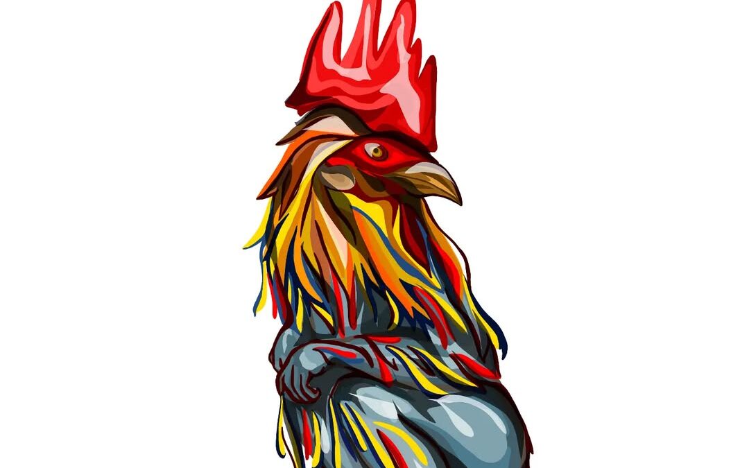 Spiriduș