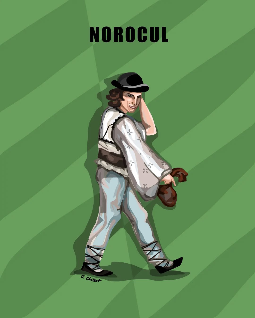 Norocul
