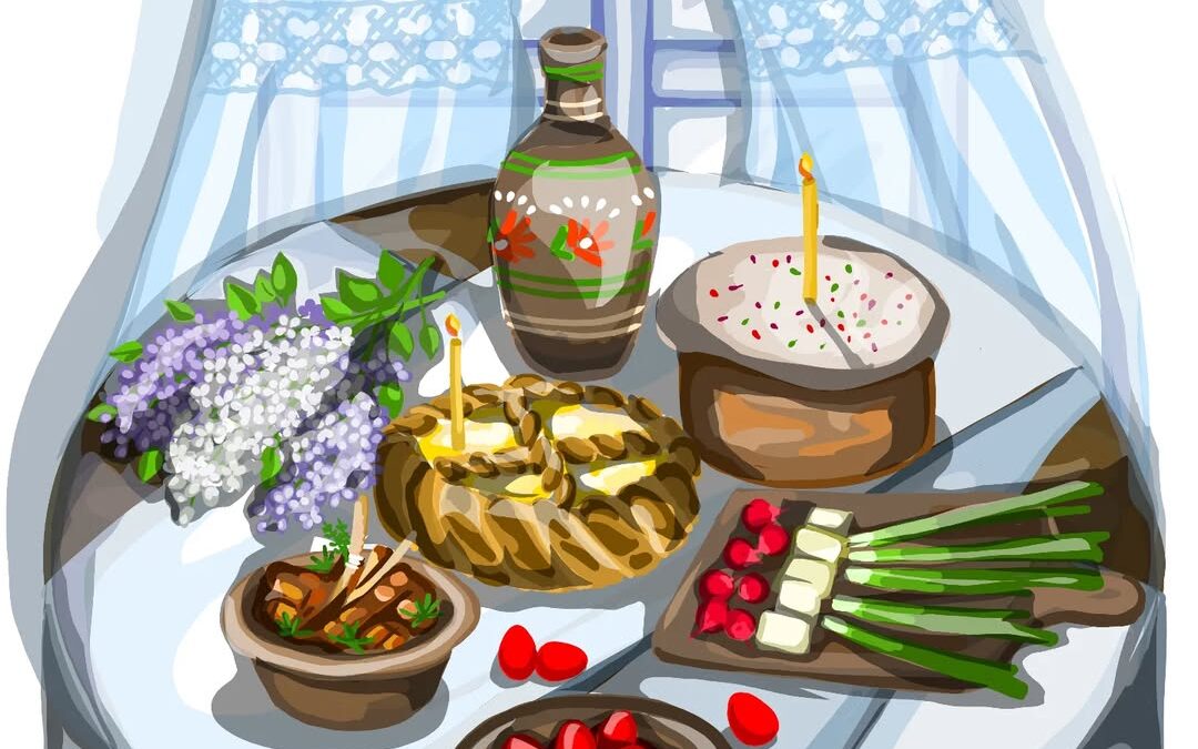 Masa rituală