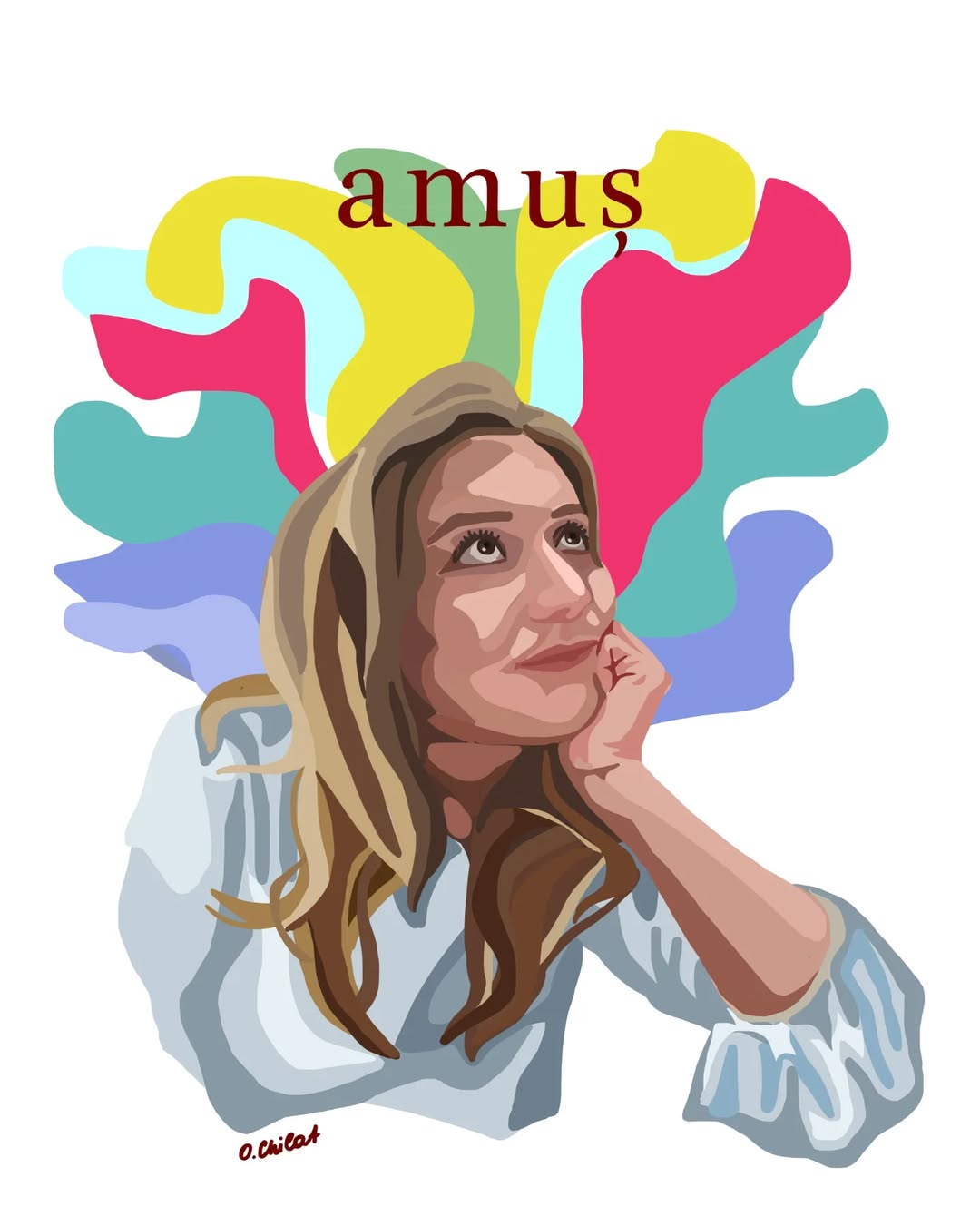 Amuș