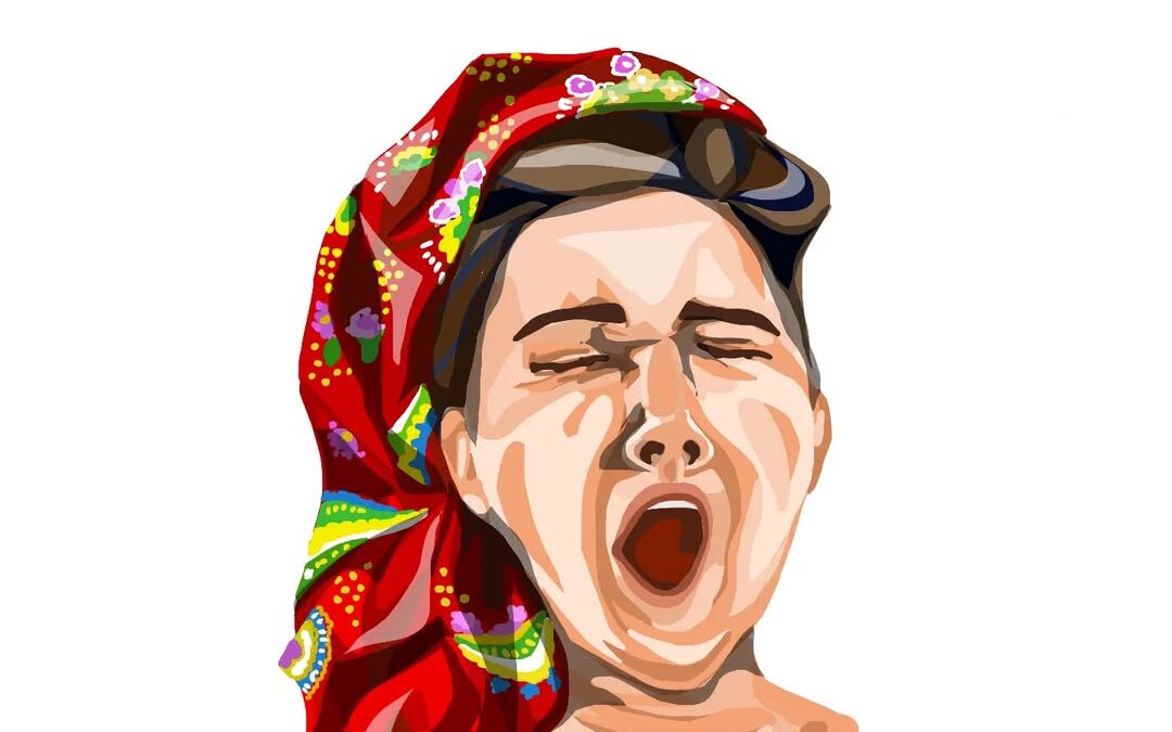 Căscatul