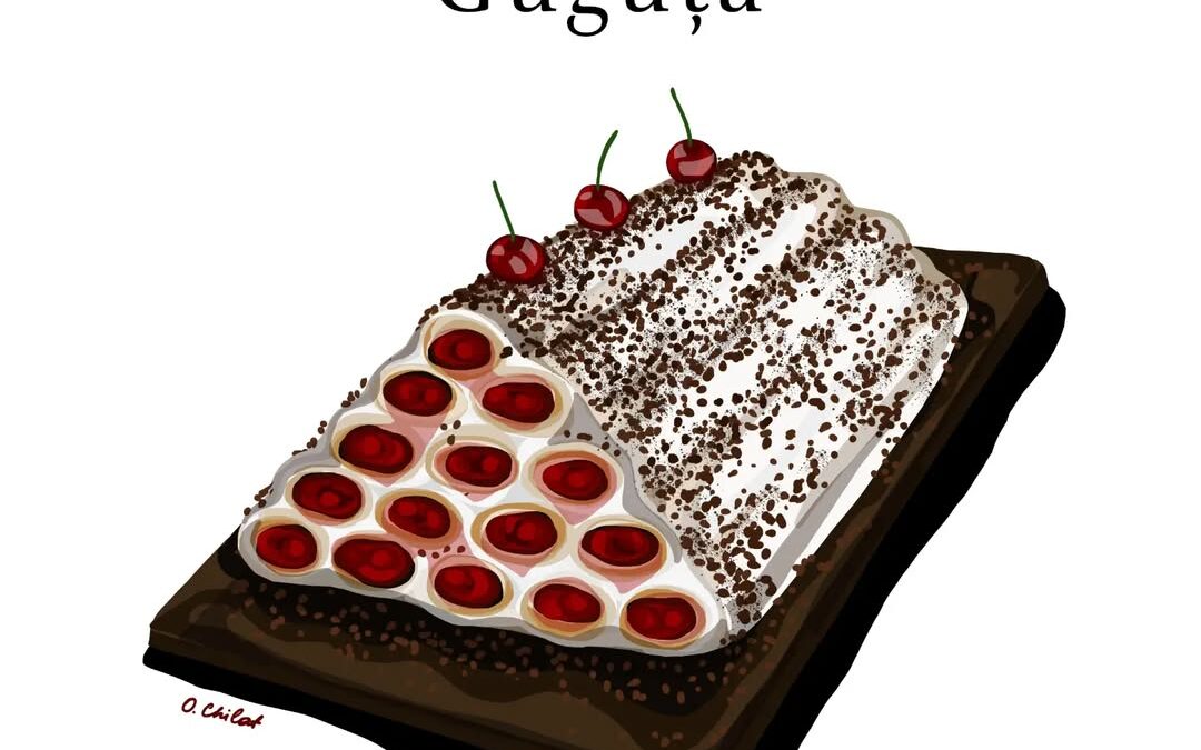 Cușma lui Guguță
