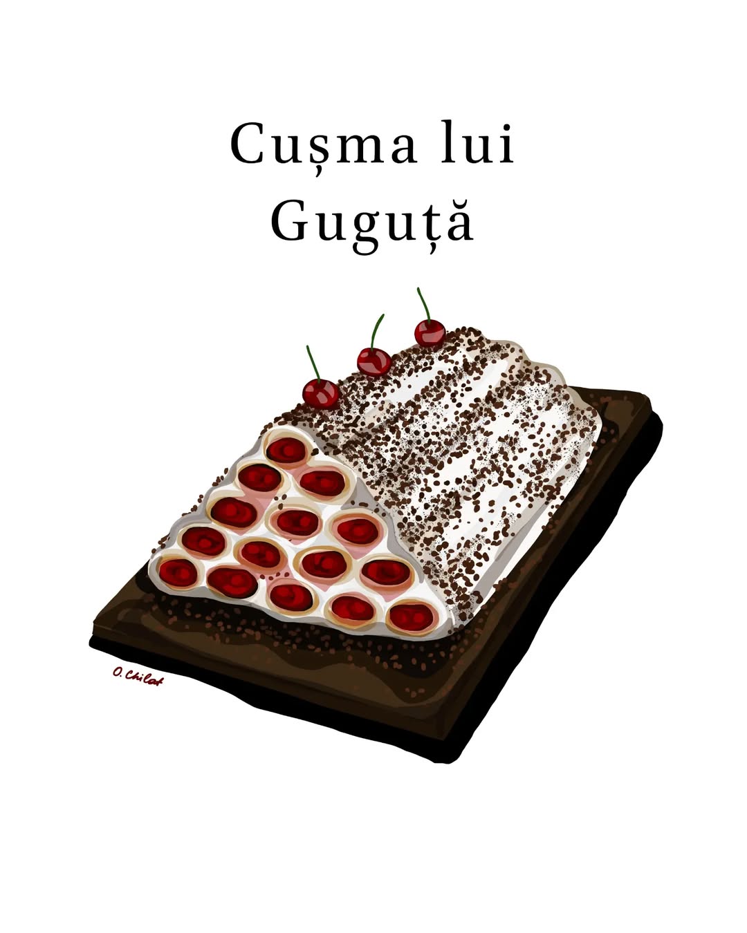 Cușma lui Guguță