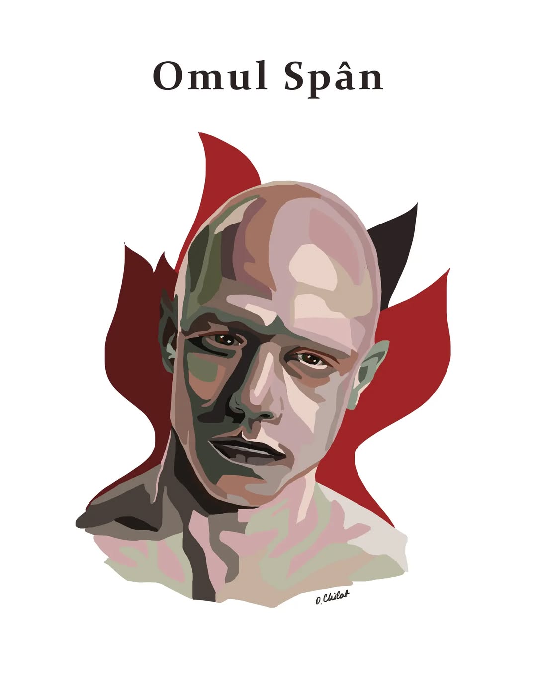 Omul Spân