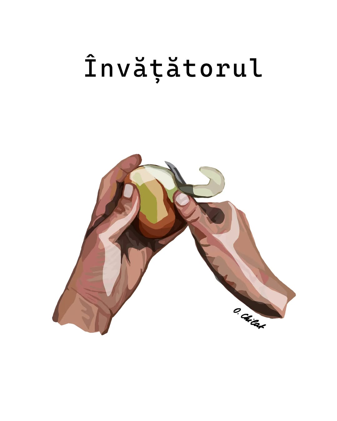 Învățătorul