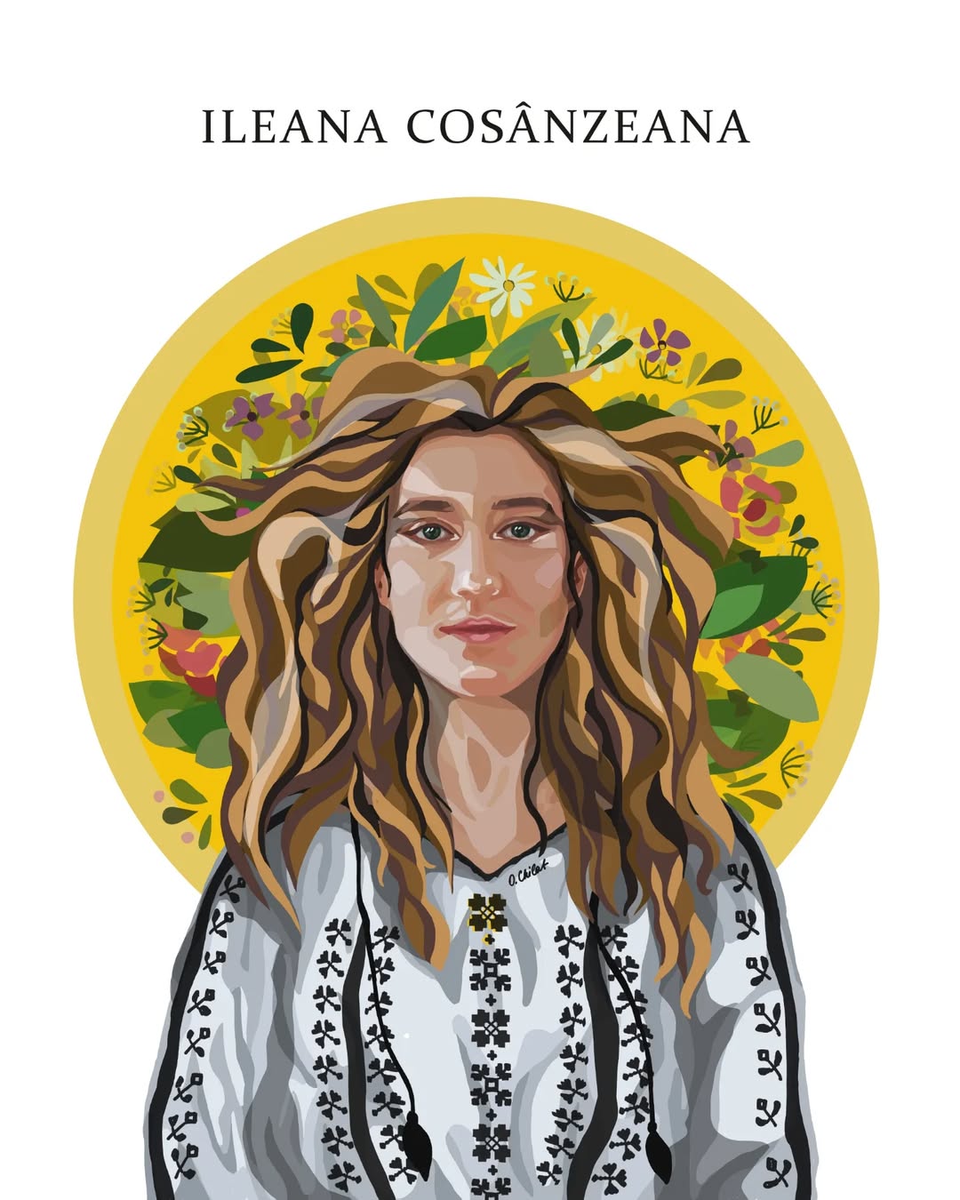 Ileana Cosânzeana