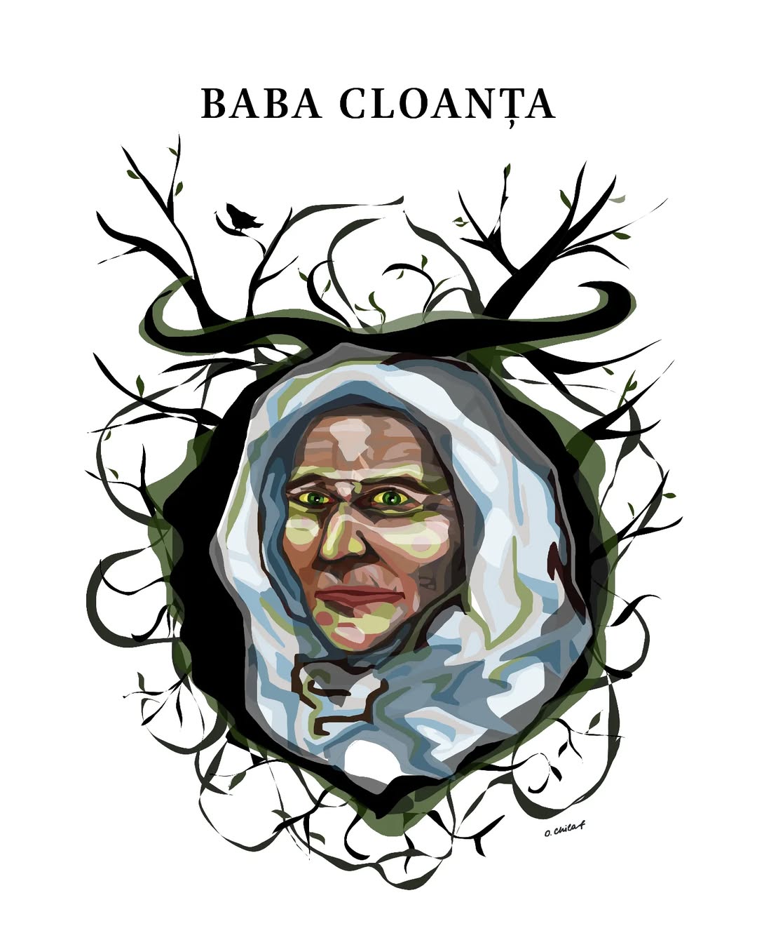 Baba Cloanța
