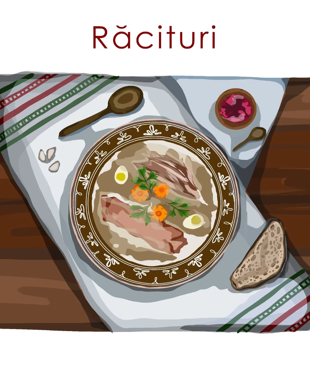 Răciturile