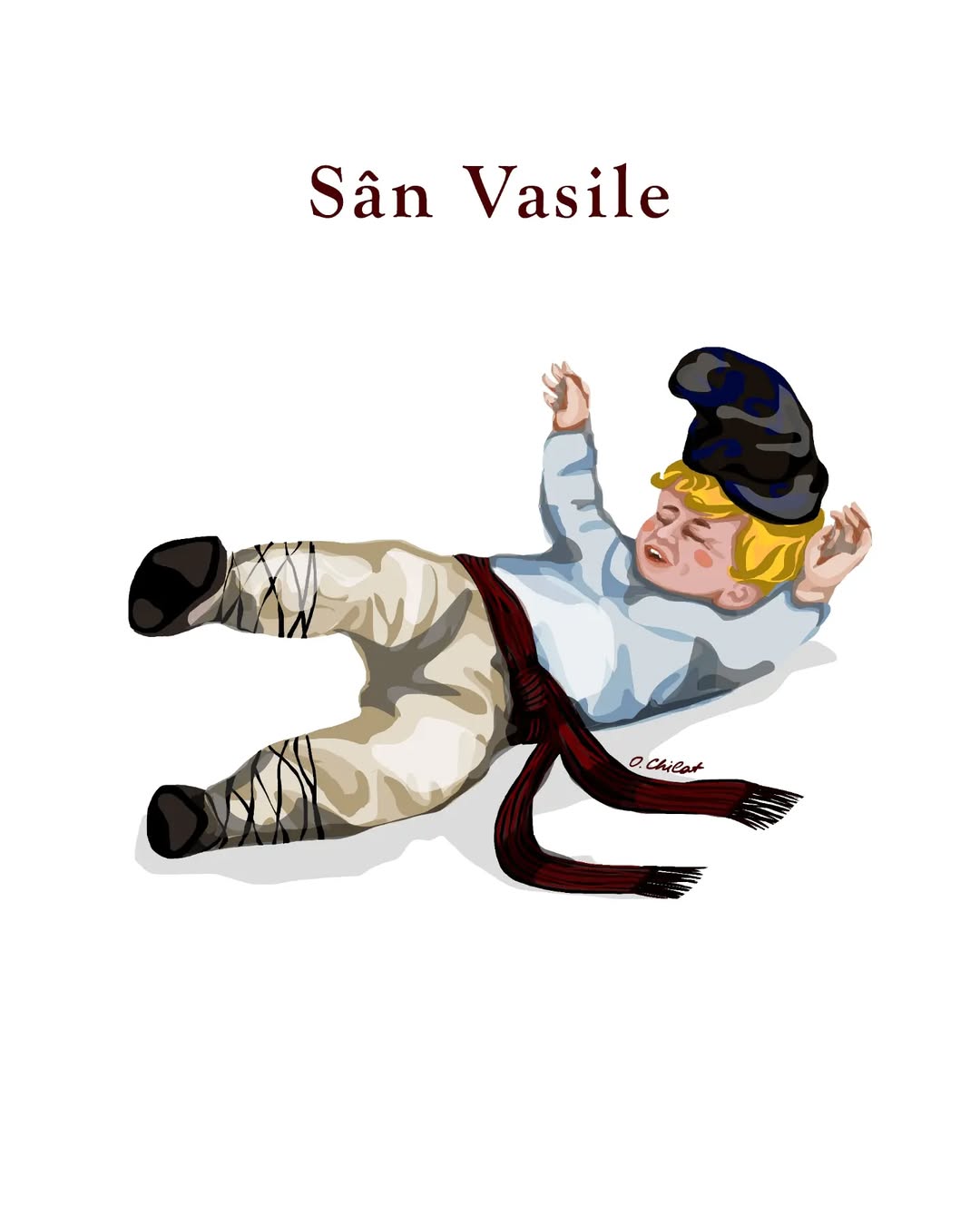 Sân Vasile