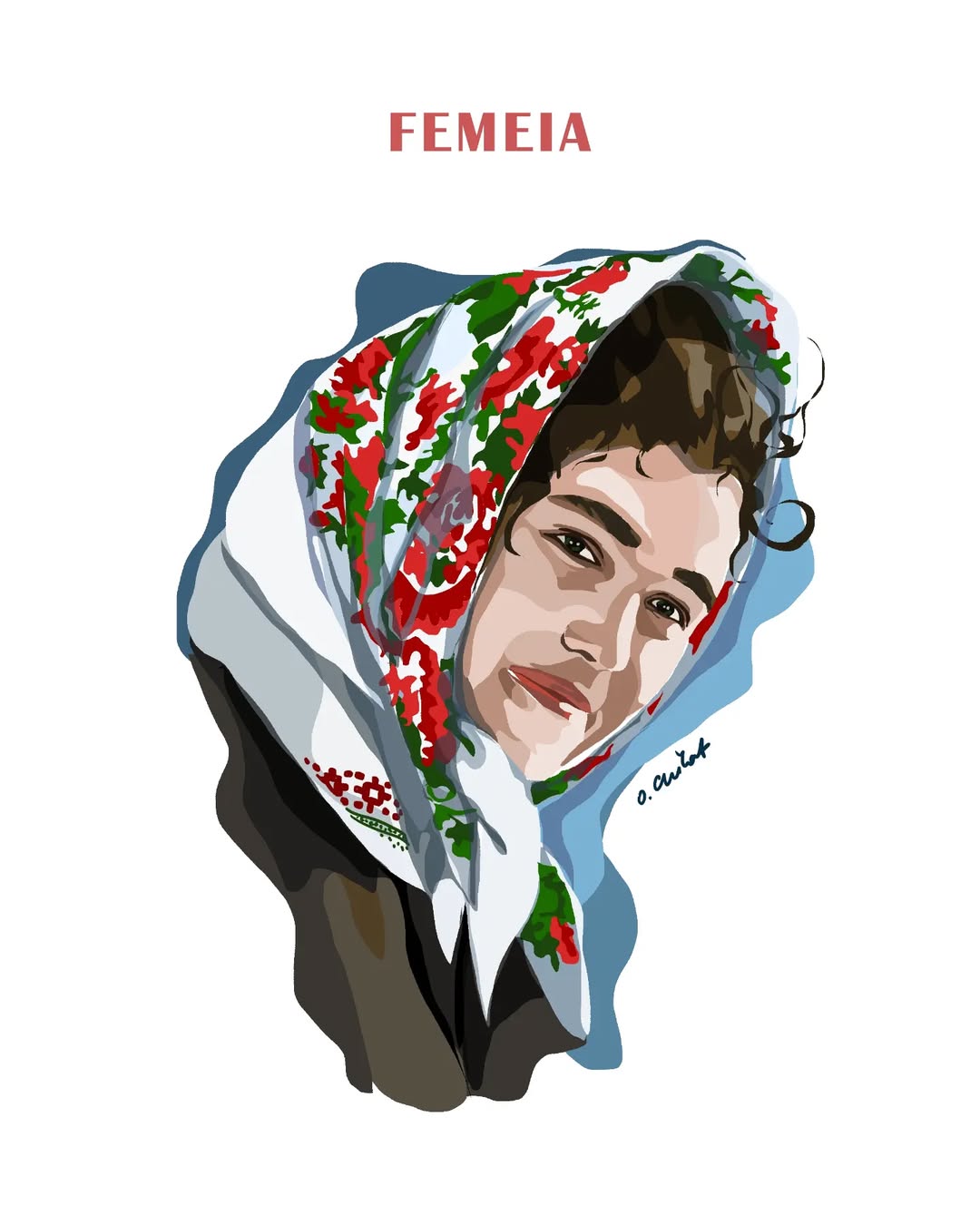 Femeia