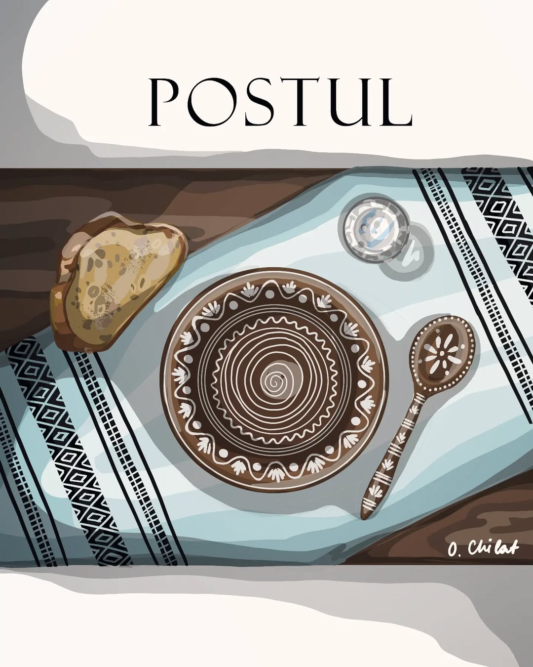 Postul