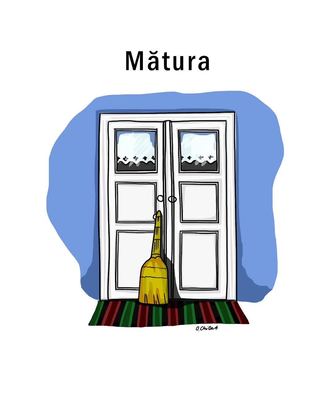 Mătura