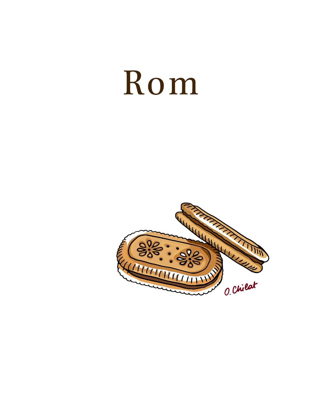 Rom