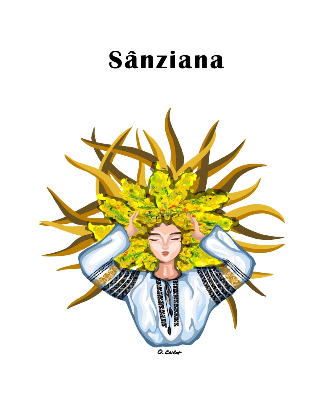 Sânziana