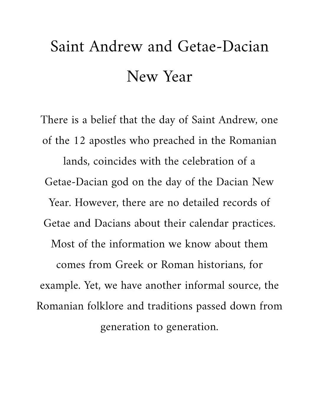 Santandrei