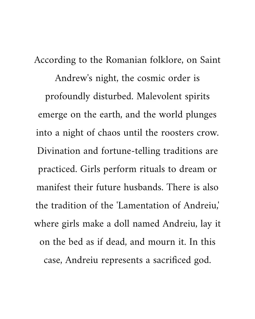 Santandrei