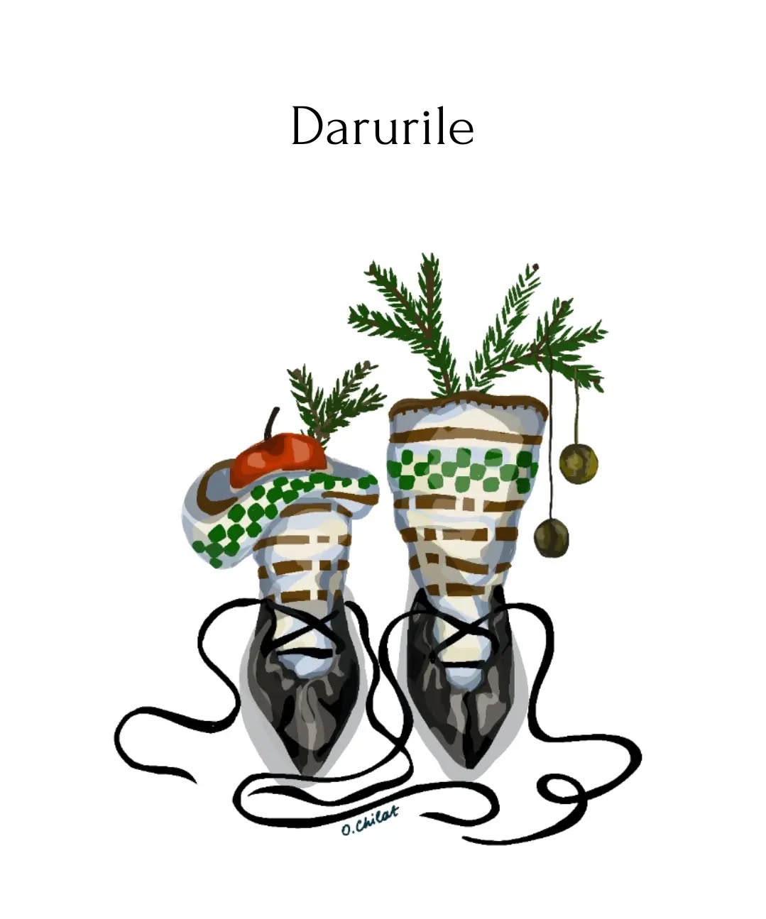 Darurile